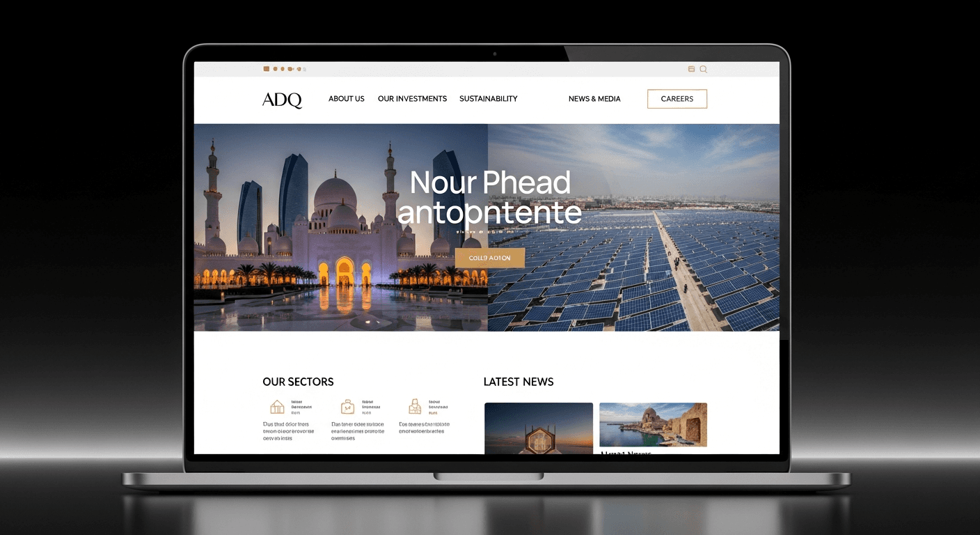 ADQ Interface