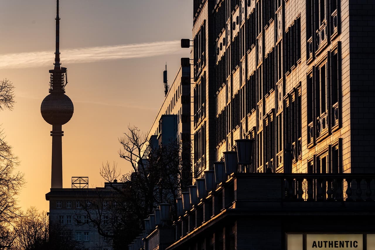 Berlin